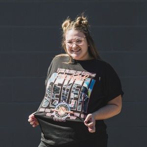 Dale Earnhardt 7 Time Winston Cup Champ T-Shirt